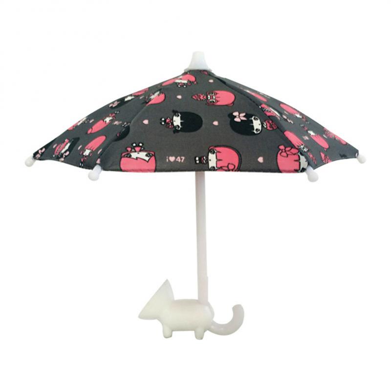 Universal Umbrella Phone Stand
