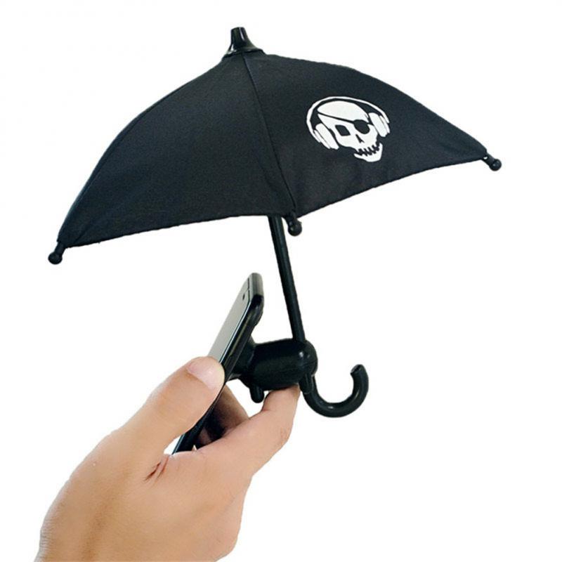 Universal Umbrella Phone Stand