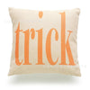 Halloween pillowcase